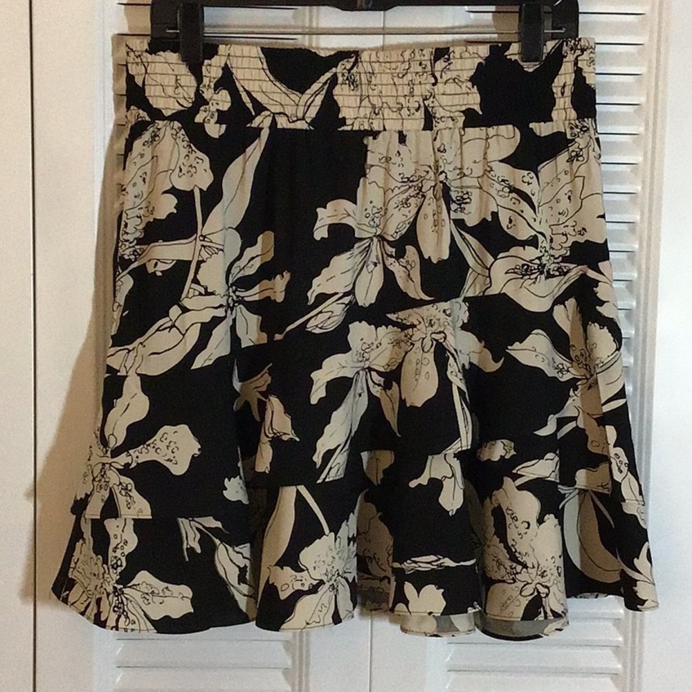 CAbi Isabel skirt - M